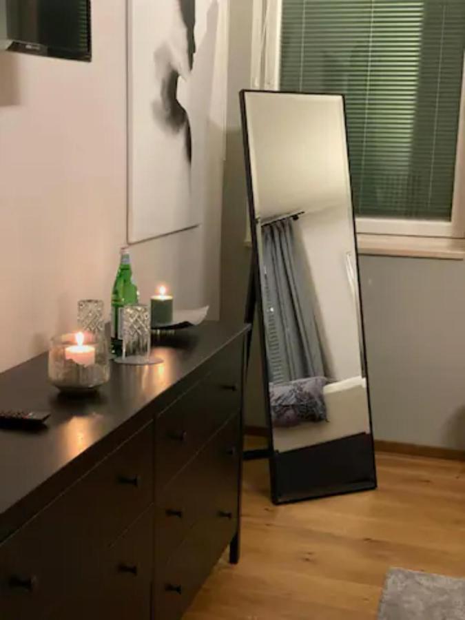 Grosszuegiges, Charmantes Appartement In Salzburg By Fiorentino מראה חיצוני תמונה